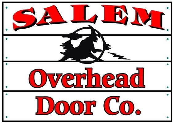 Salem Overhead Door Logo