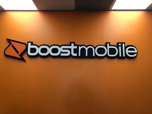 Boost Mobile