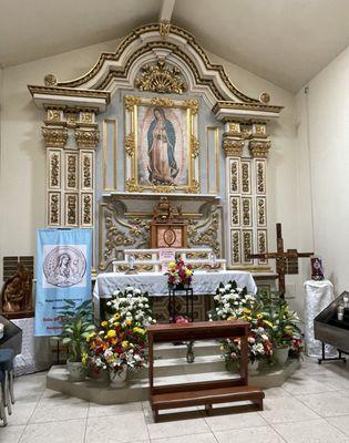 Our Lady of Guadalupe Catholic Church