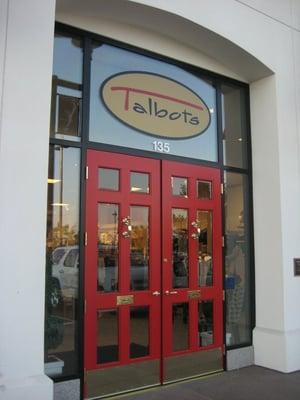 Talbots