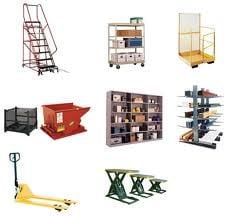 Warehouse Products