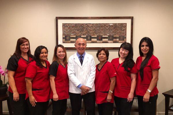 James M Masuda, DDS