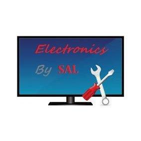 Electronics by Sal