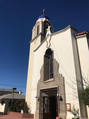 Our Lady Perpetual Help Catholic Church