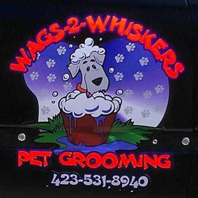 Wags-2-Whiskers Pet Grooming