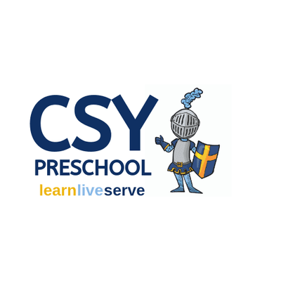 Preschool for ages 2 - 4