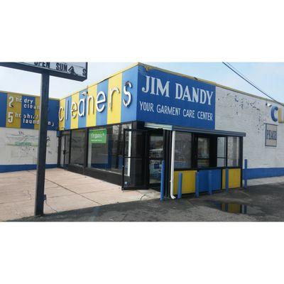 Jim Dandy Cleaners