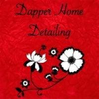 Dapper Home Detailing