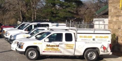 Advanced Termite & Pest Control