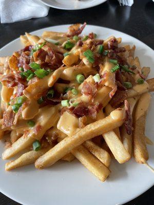 Loaded Fries