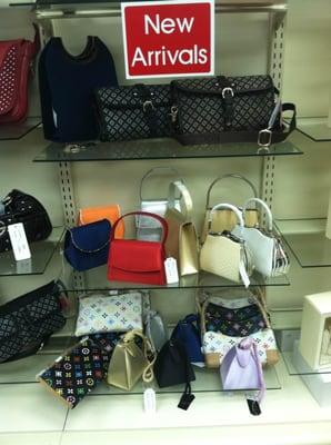 Purses/Pocketbooks for any occasion