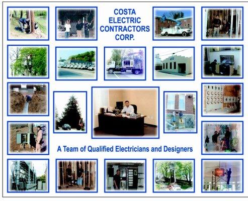 Costa Electric