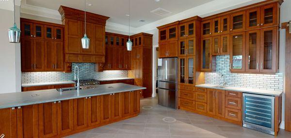 Sinclair Custom Homes, Inc.