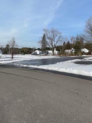 Merrimack Valley Baptist Church