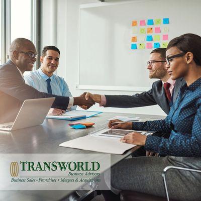 Transworld Business Advisors of Passaic County