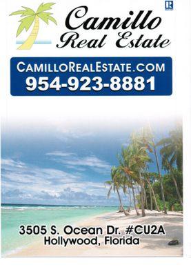 Camillo Real Estate