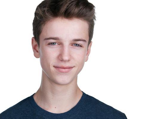 Actor Headshot