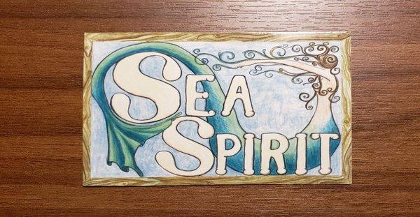 Sea Spirit