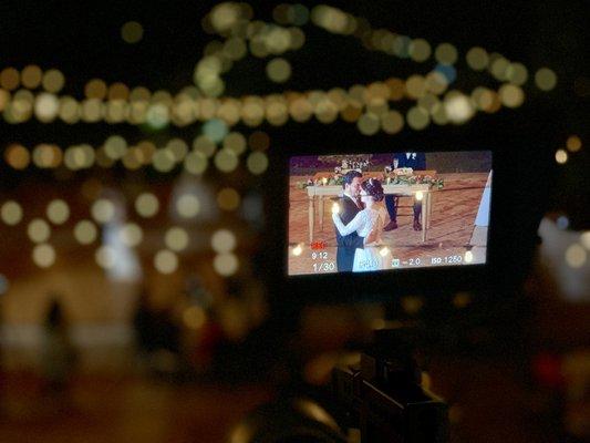 iVideo Creations “Capturing a Lifetime of Memories”