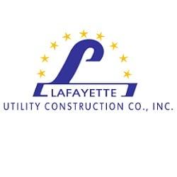 Lafayette Utility Construction