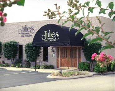 Julie's Framing and Gallery