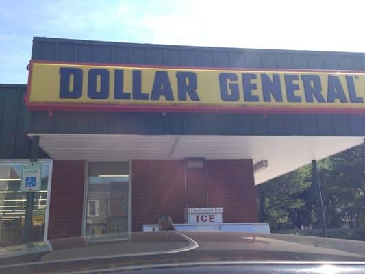 Dollar General