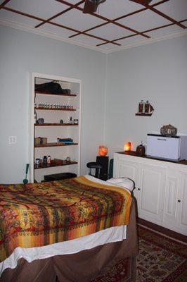 Bellevue Massage & Bodywork