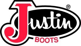 One of our clients, Justin Boots is a Berkshire Hathaway company.