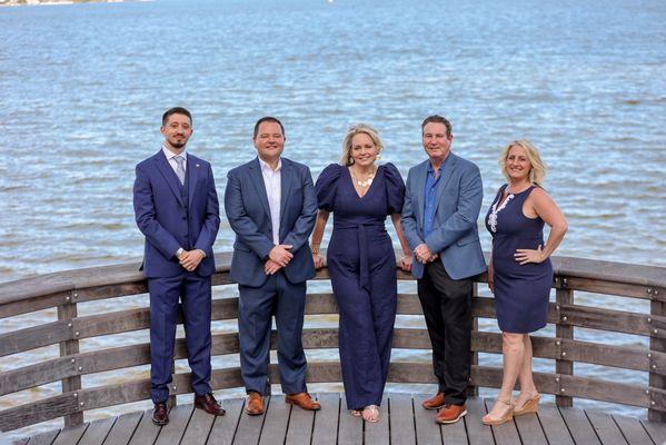 Top Producing Real Estate Team in Martin, Palm Beach and St Lucie counties