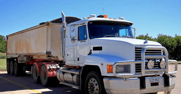 Commercial Trucking Insurance Deactur, GA