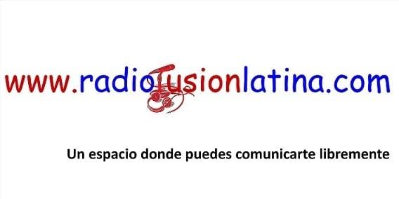 Radio Fusión Latina programación variada para la comunidad y negocios Hispanos