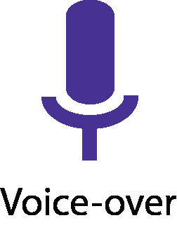 Voice recording