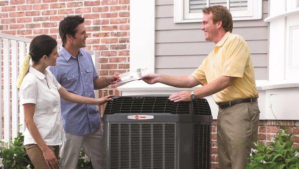 Pendley Heating & Air Conditioning