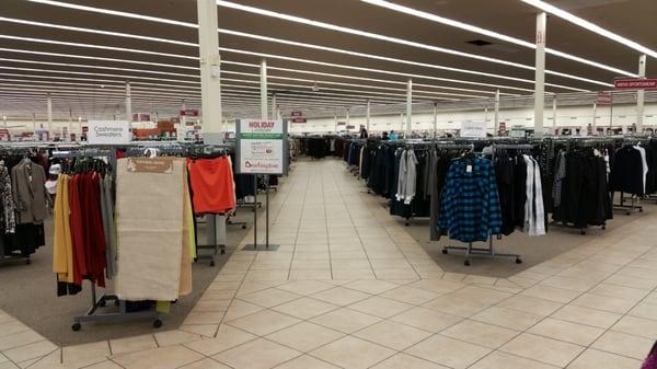 Burlington Coat Factory