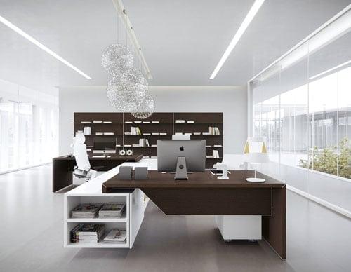 Z & Z Group Italian Office Furniture