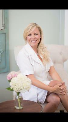 Melissa Carlson - A Skincare & Waxing Studio