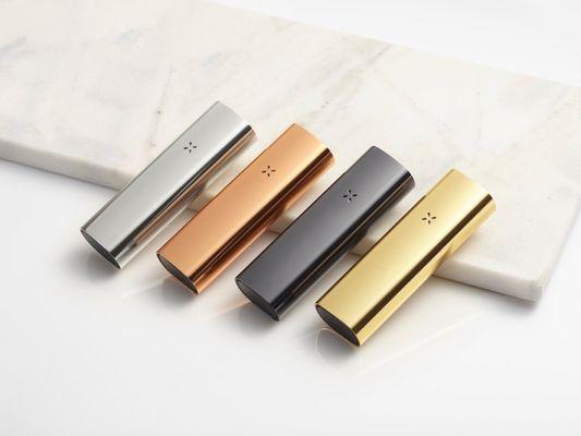 Pax 3, the perfect holiday present.