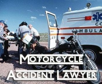 Motorcycle Accident Lawyer San Diego