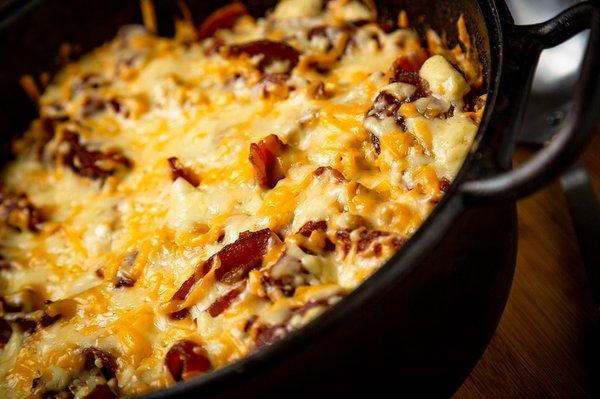 Cowboy Mac & Cheese