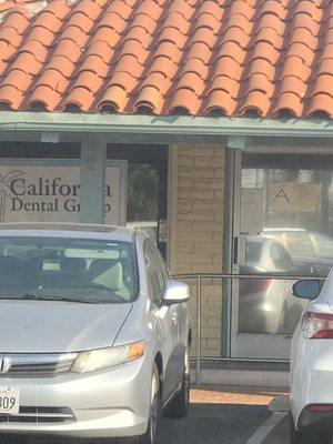 California Dental Group