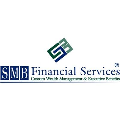 SMB Financial Services Logo