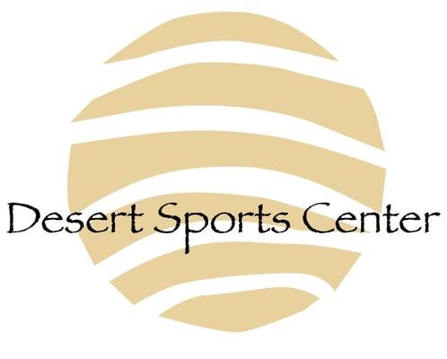 Desert Sports Center