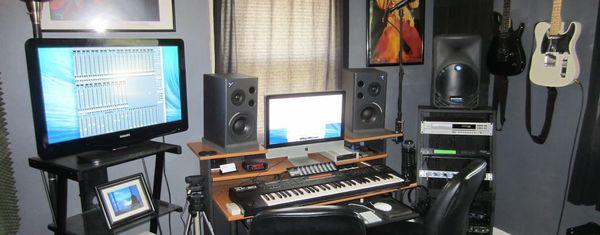 CMC Studios