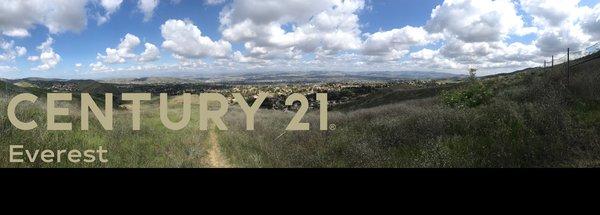 Ryan Anderson - Century 21 Everest