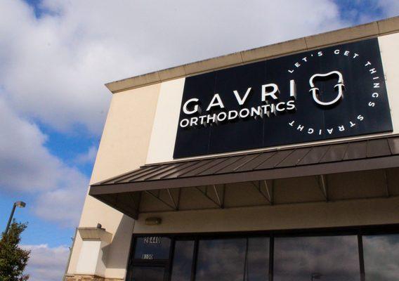 Gavri Orthodontics