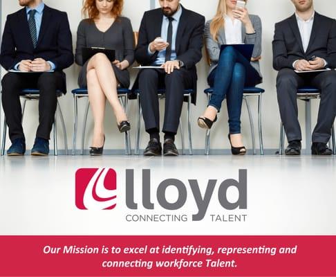 Lloyd Staffing