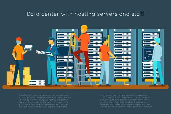 Infrastructure as a Service Partners AWS Amazon