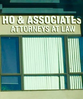 Need an attorney to bail you out?