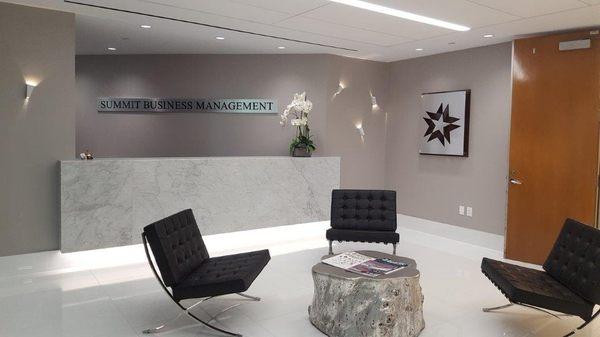 Summit Business Management, Inc.