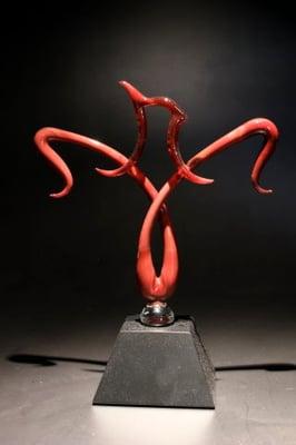 Creativity with Glass Art